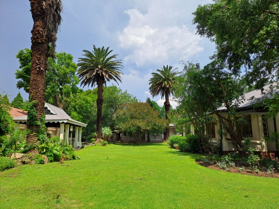  Bedroom Property for Sale in Lydenburg Mpumalanga