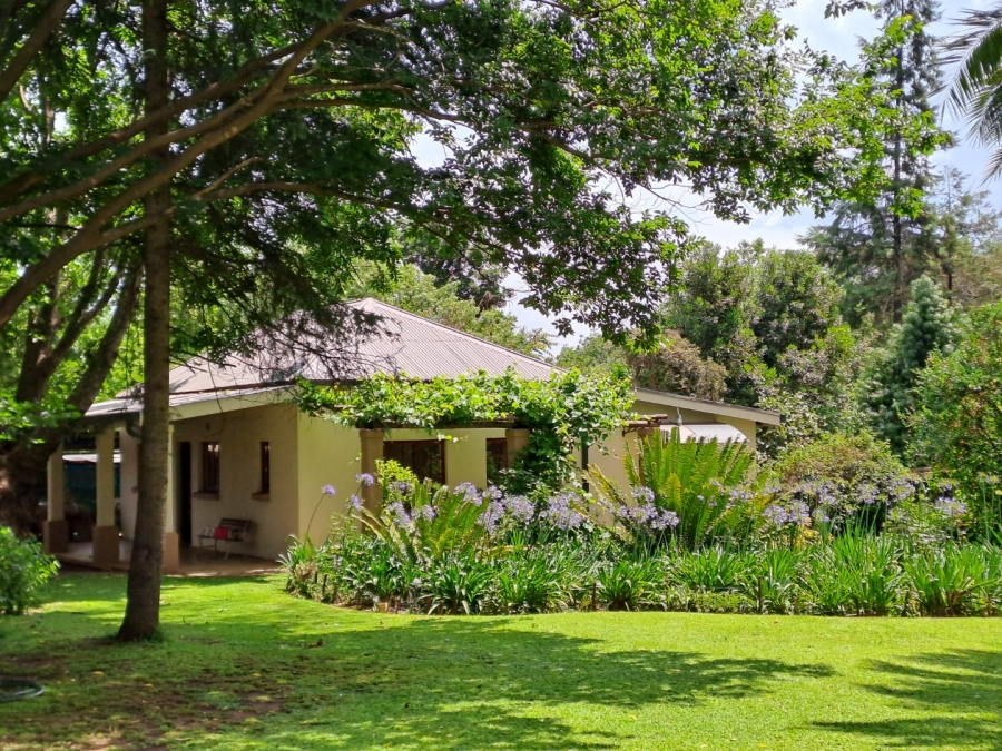  Bedroom Property for Sale in Lydenburg Mpumalanga