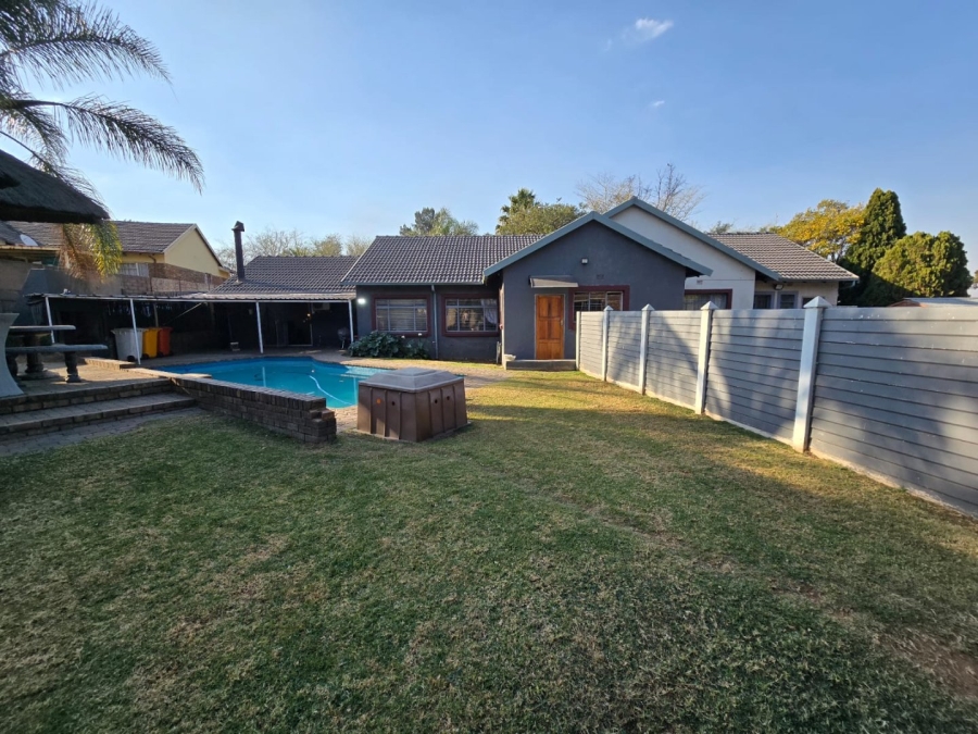 4 Bedroom Property for Sale in Del Judor Mpumalanga