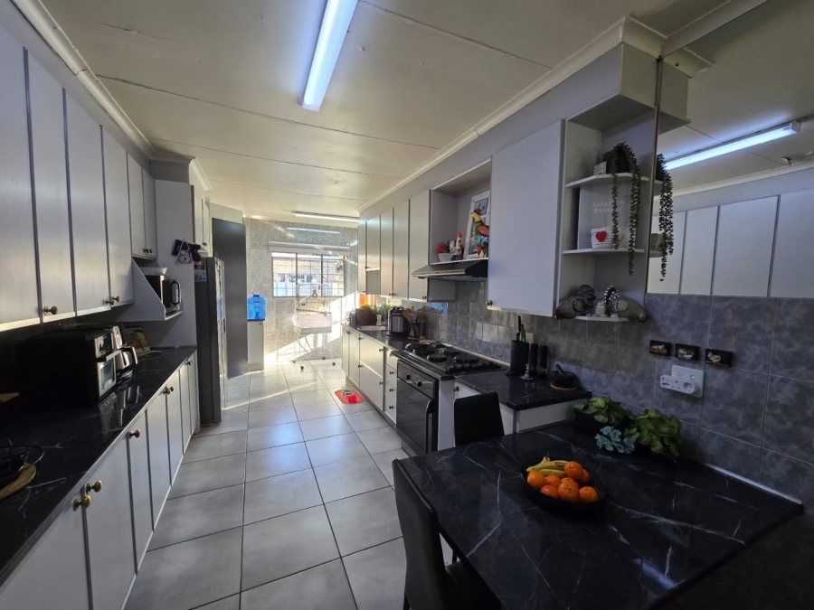 4 Bedroom Property for Sale in Del Judor Mpumalanga
