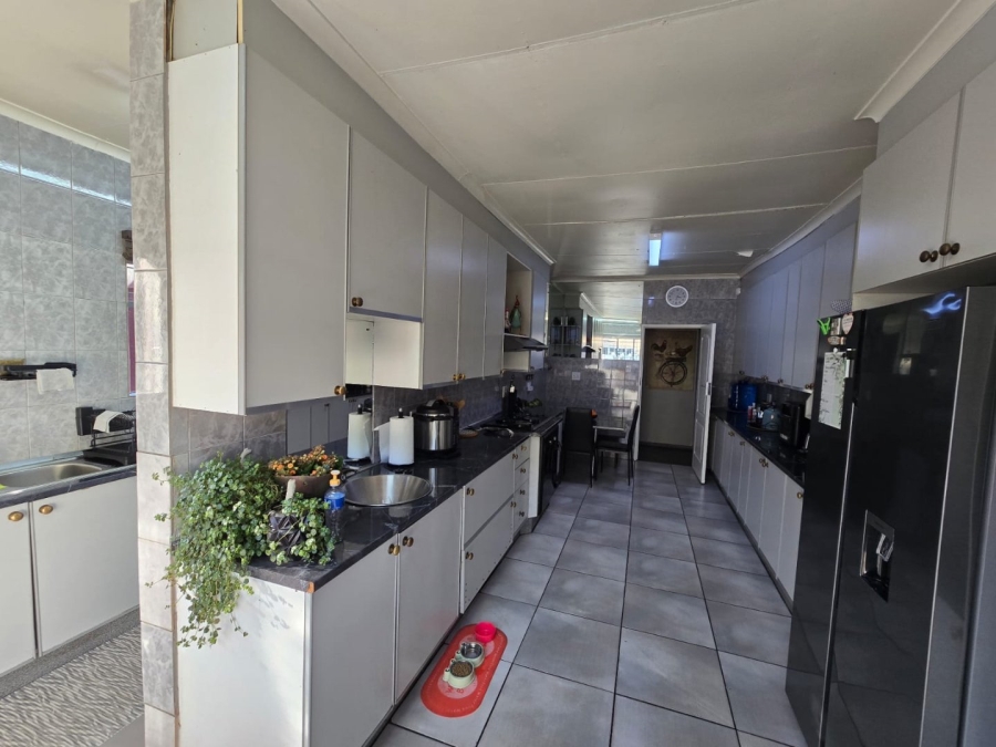 4 Bedroom Property for Sale in Del Judor Mpumalanga