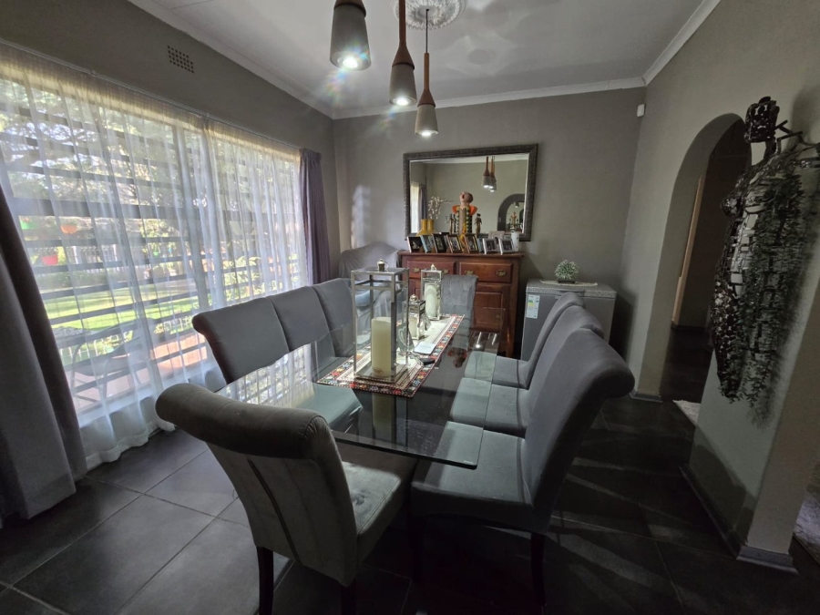 4 Bedroom Property for Sale in Del Judor Mpumalanga
