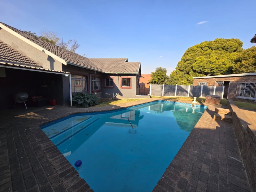 4 Bedroom Property for Sale in Del Judor Mpumalanga