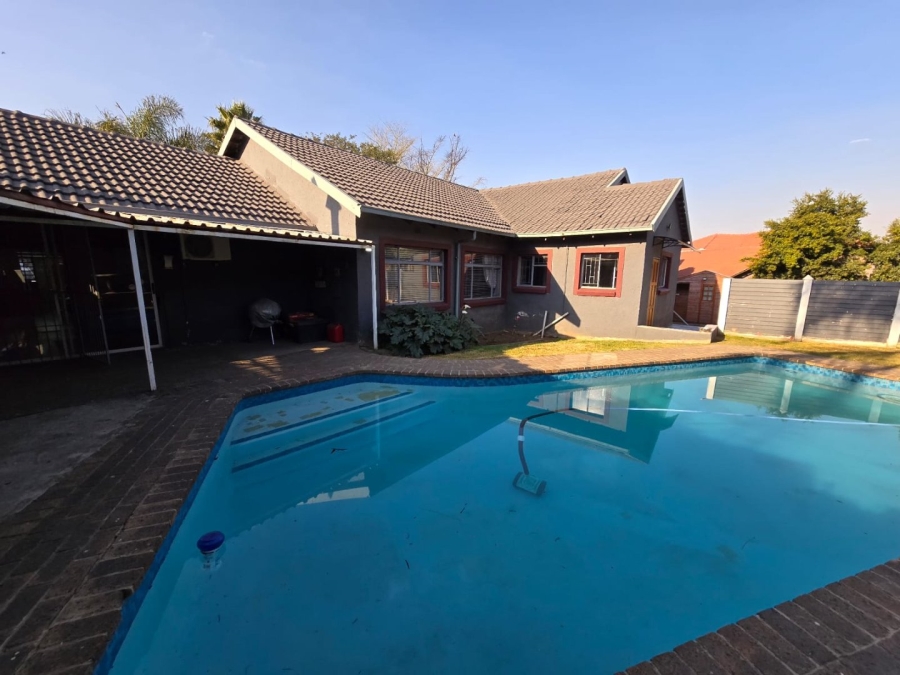 4 Bedroom Property for Sale in Del Judor Mpumalanga