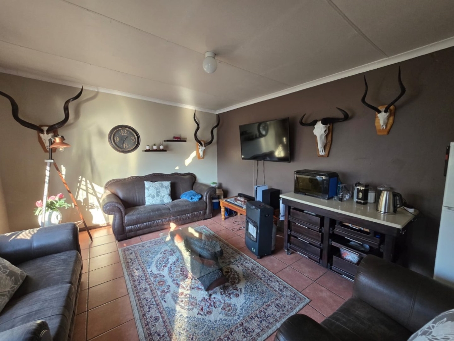 4 Bedroom Property for Sale in Del Judor Mpumalanga