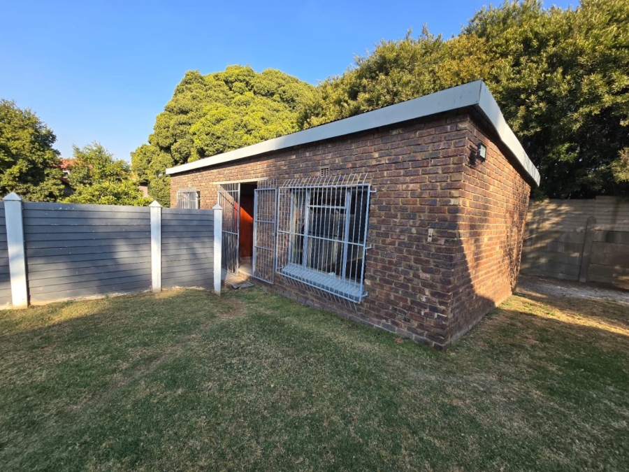 4 Bedroom Property for Sale in Del Judor Mpumalanga