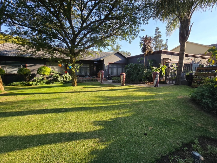 4 Bedroom Property for Sale in Del Judor Mpumalanga