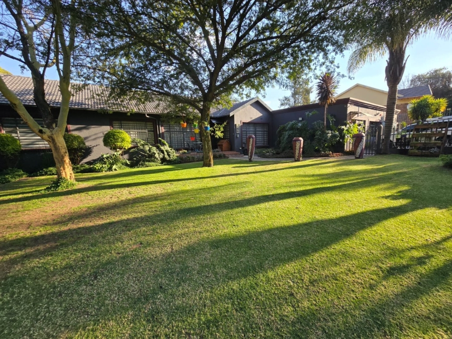 4 Bedroom Property for Sale in Del Judor Mpumalanga