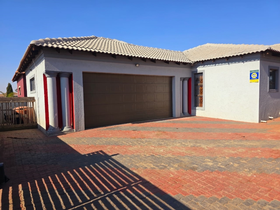 3 Bedroom Property for Sale in Duvha Park Mpumalanga