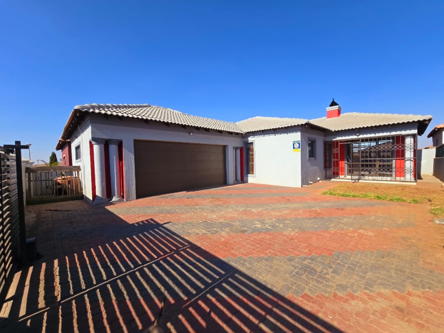 3 Bedroom Property for Sale in Duvha Park Mpumalanga