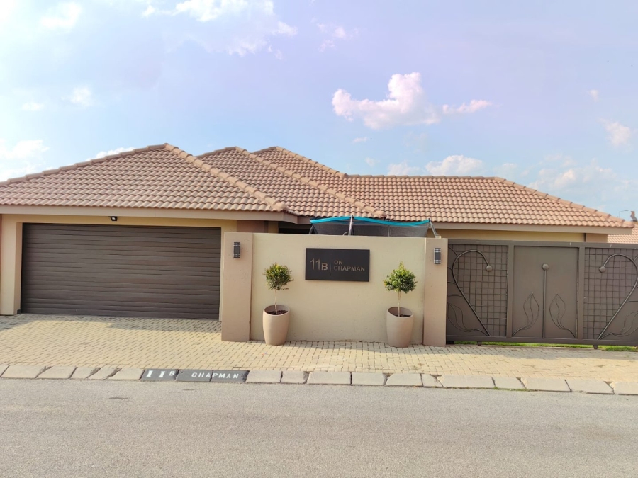 3 Bedroom Property for Sale in Noordrand Mpumalanga