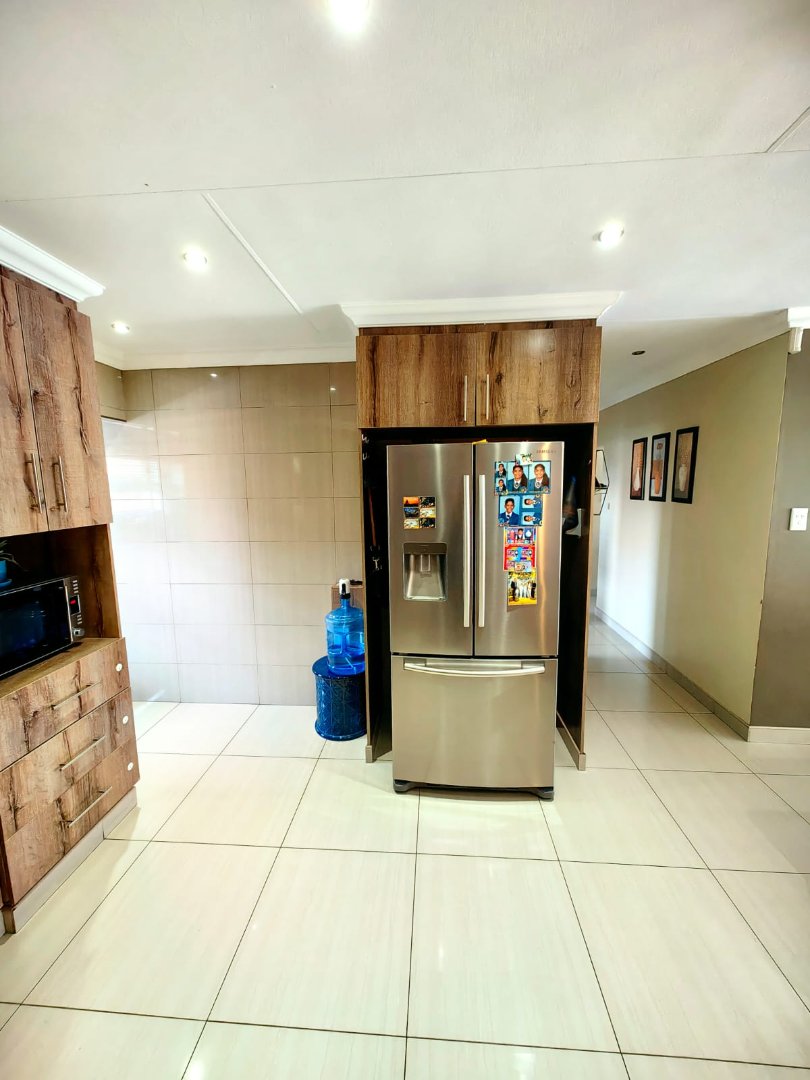 3 Bedroom Property for Sale in Noordrand Mpumalanga