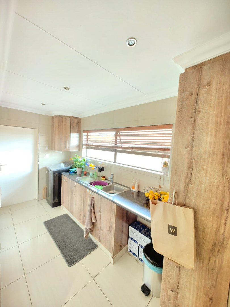 3 Bedroom Property for Sale in Noordrand Mpumalanga