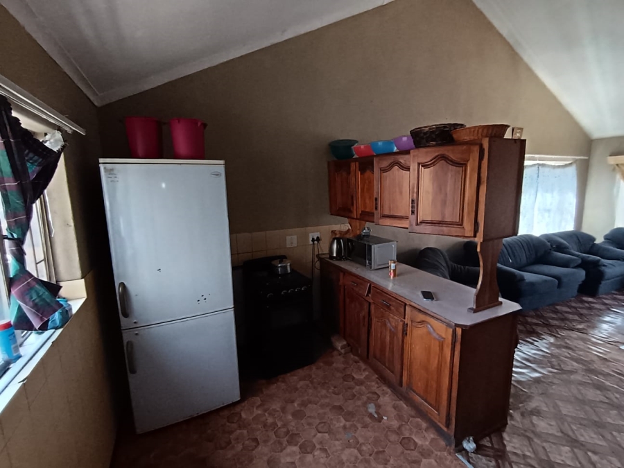 2 Bedroom Property for Sale in Witbank Ext 10 Mpumalanga