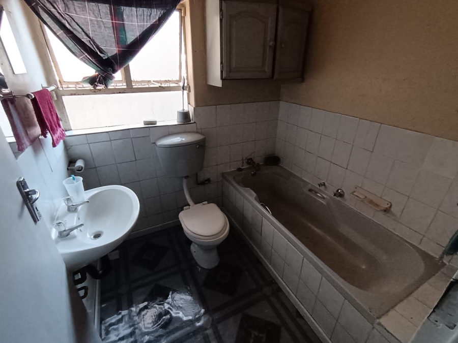 2 Bedroom Property for Sale in Witbank Ext 10 Mpumalanga