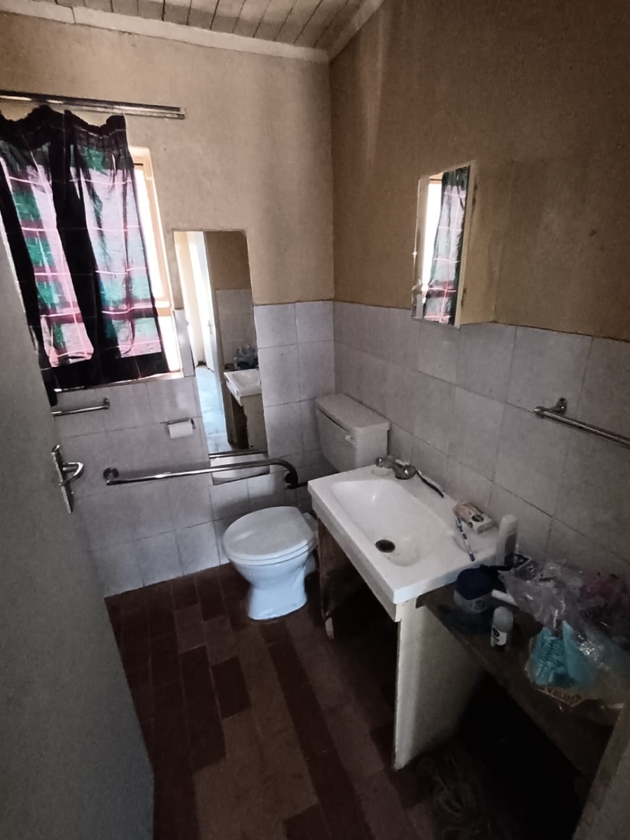 2 Bedroom Property for Sale in Witbank Ext 10 Mpumalanga