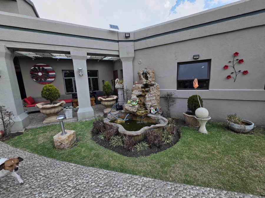 3 Bedroom Property for Sale in Cosmosrand Mpumalanga