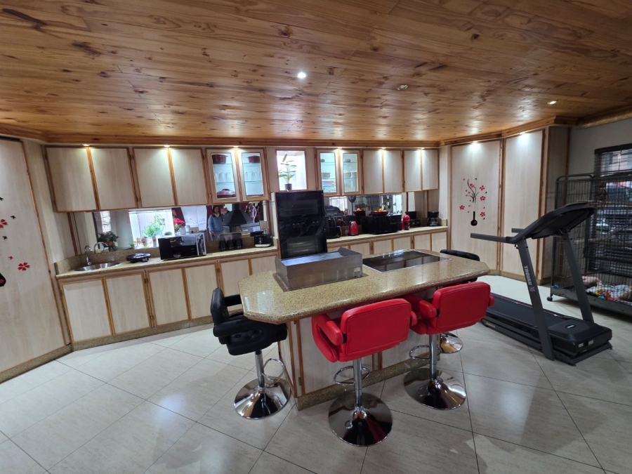 3 Bedroom Property for Sale in Cosmosrand Mpumalanga