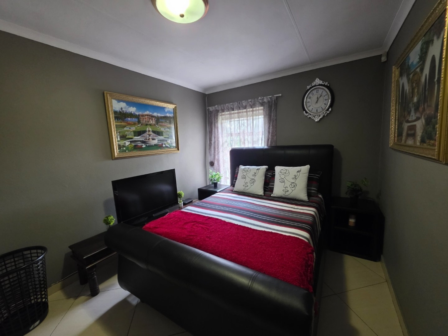 3 Bedroom Property for Sale in Cosmosrand Mpumalanga