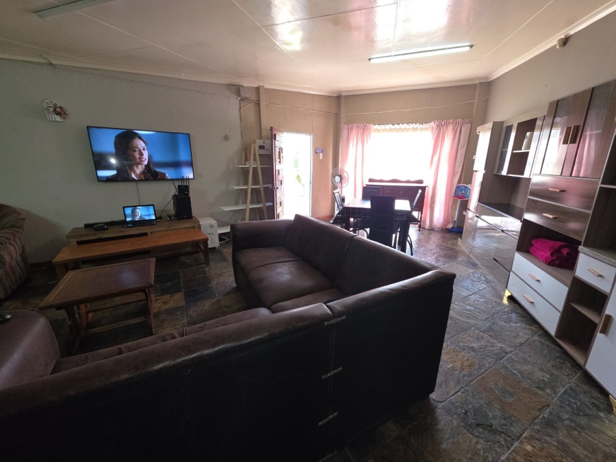 3 Bedroom Property for Sale in Cosmosrand Mpumalanga