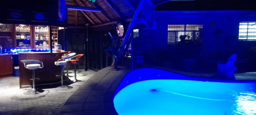 3 Bedroom Property for Sale in Cosmosrand Mpumalanga