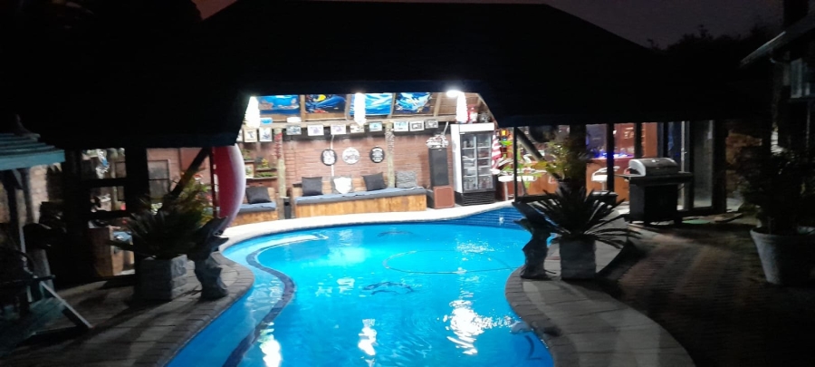 3 Bedroom Property for Sale in Cosmosrand Mpumalanga