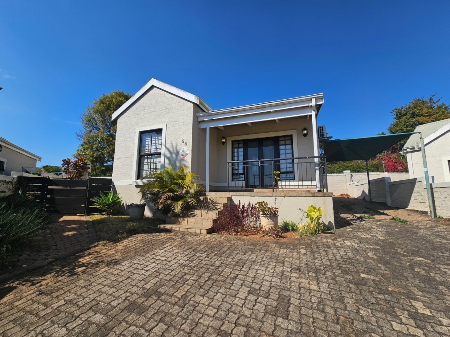 To Let  Bedroom Property for Rent in White River Ext 46 Mpumalanga