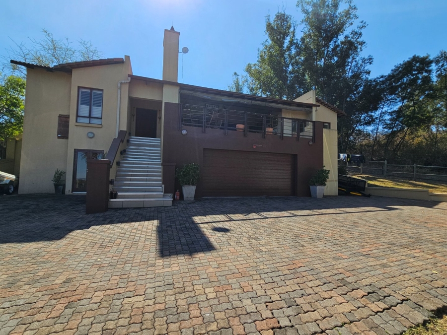 5 Bedroom Property for Sale in Wild Fig Country Estate Mpumalanga