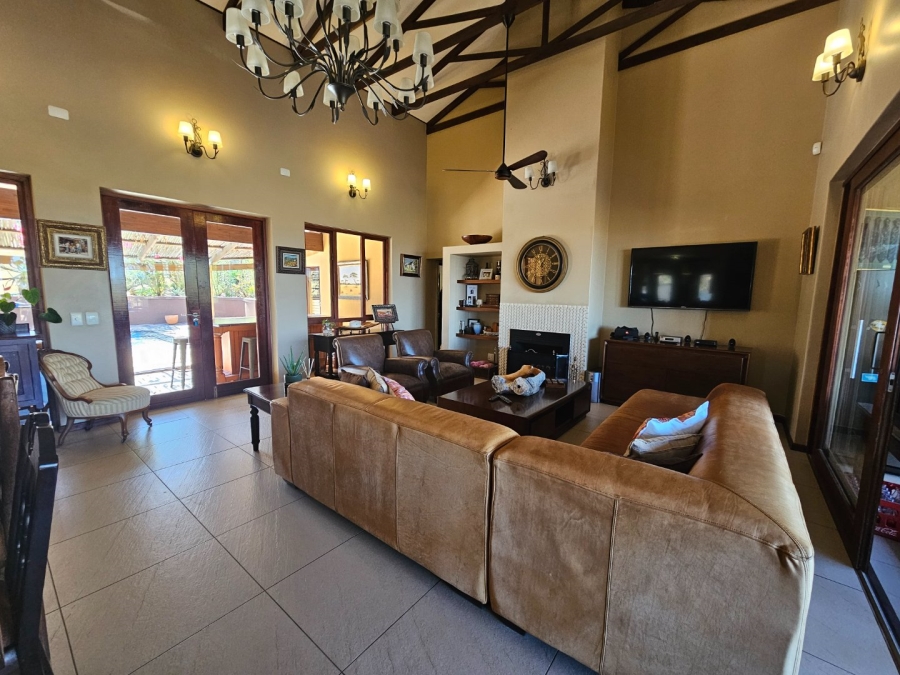 5 Bedroom Property for Sale in Wild Fig Country Estate Mpumalanga