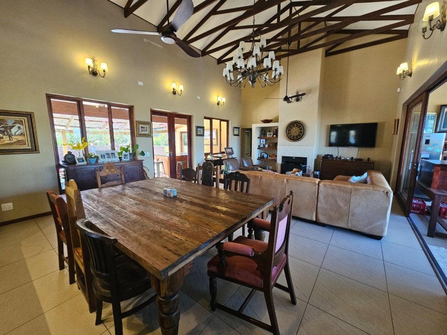 5 Bedroom Property for Sale in Wild Fig Country Estate Mpumalanga