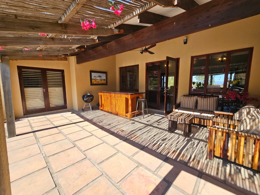 5 Bedroom Property for Sale in Wild Fig Country Estate Mpumalanga