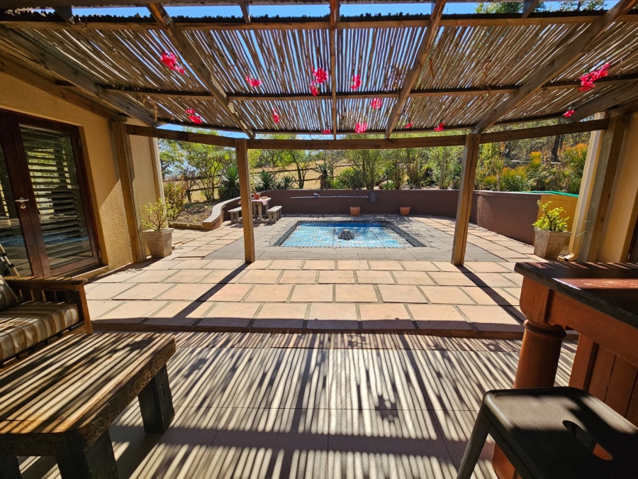 5 Bedroom Property for Sale in Wild Fig Country Estate Mpumalanga