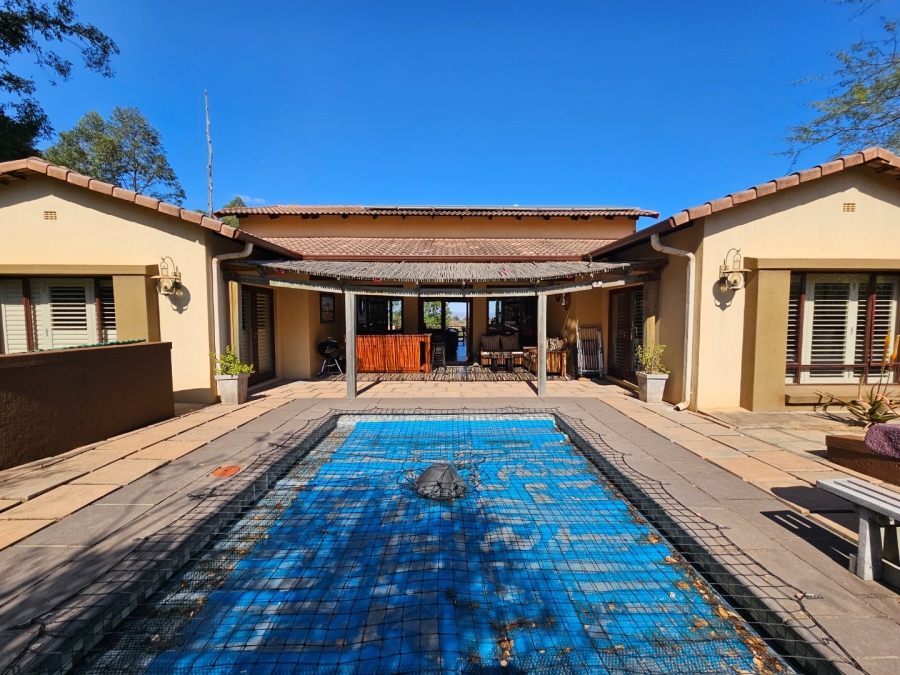5 Bedroom Property for Sale in Wild Fig Country Estate Mpumalanga