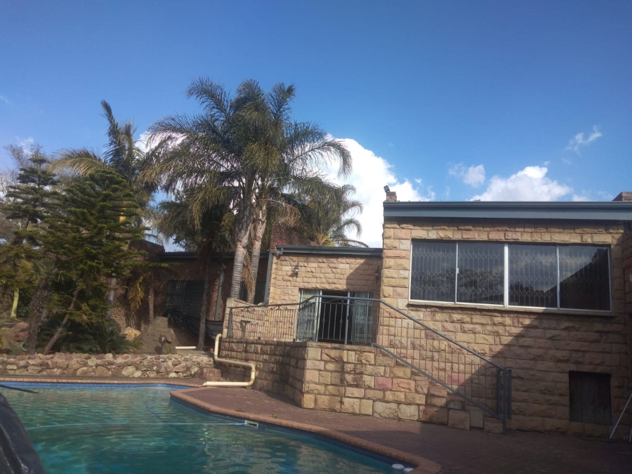 4 Bedroom Property for Sale in Reyno Ridge Mpumalanga