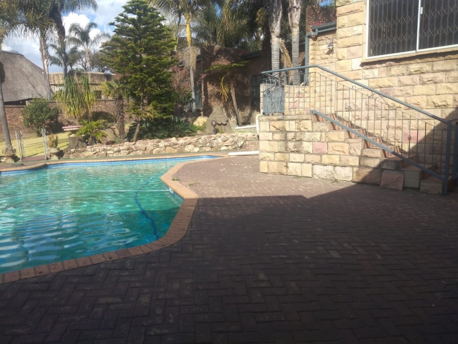 4 Bedroom Property for Sale in Reyno Ridge Mpumalanga