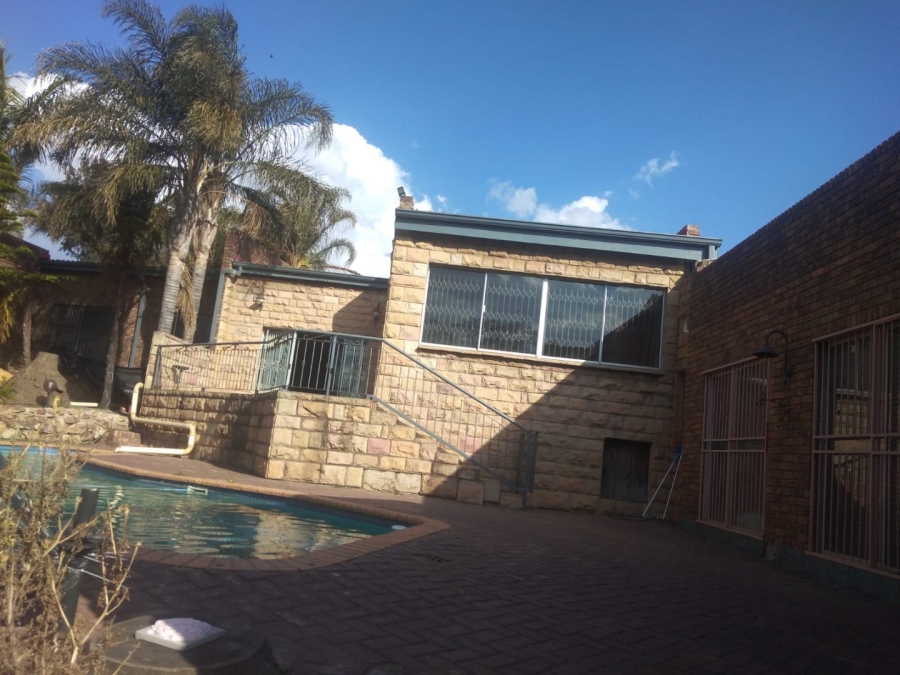 4 Bedroom Property for Sale in Reyno Ridge Mpumalanga