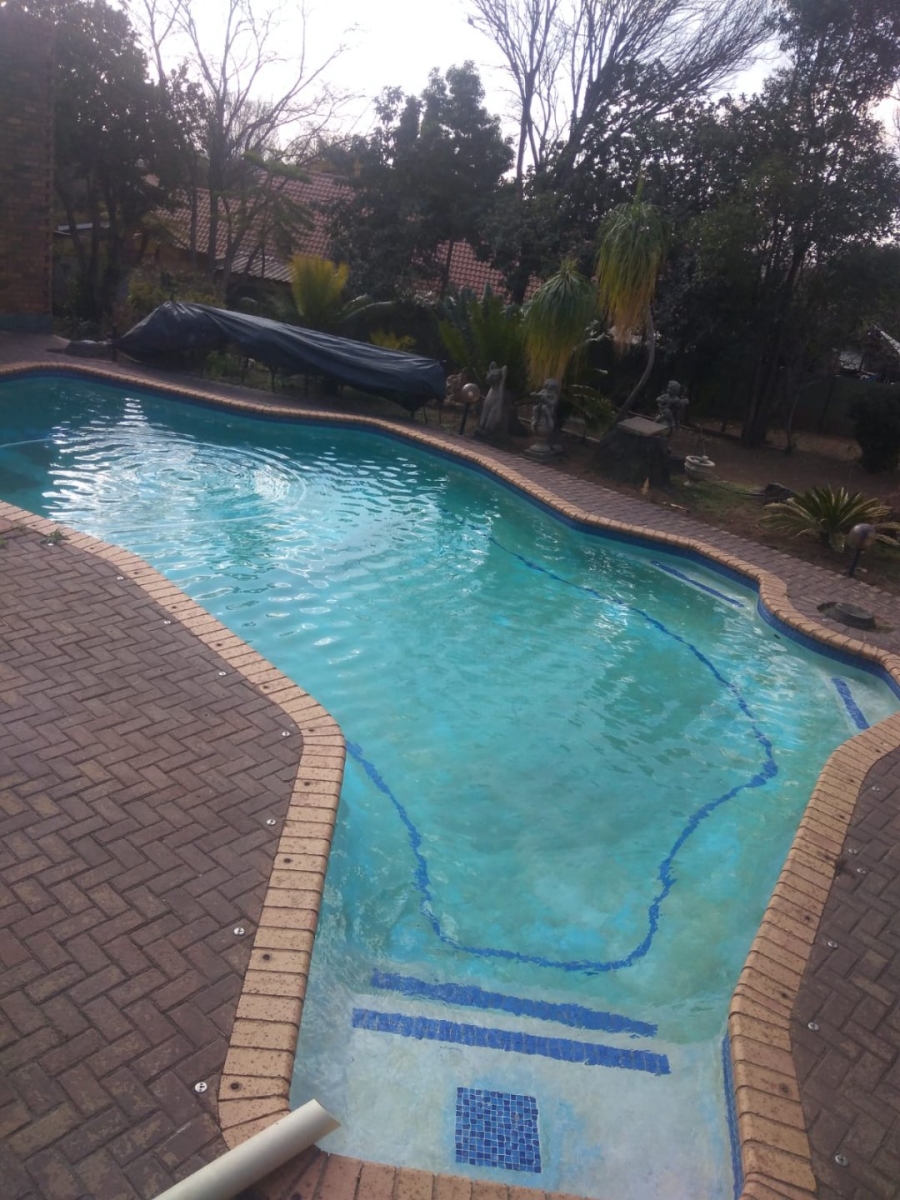 4 Bedroom Property for Sale in Reyno Ridge Mpumalanga