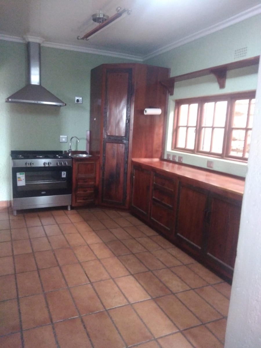 4 Bedroom Property for Sale in Reyno Ridge Mpumalanga