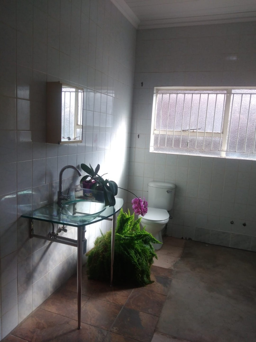 4 Bedroom Property for Sale in Reyno Ridge Mpumalanga