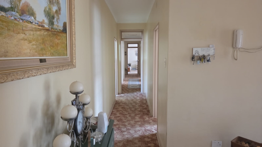 To Let 4 Bedroom Property for Rent in Standerton Mpumalanga