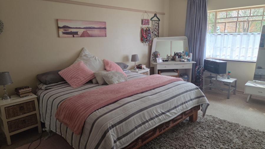 To Let 4 Bedroom Property for Rent in Standerton Mpumalanga