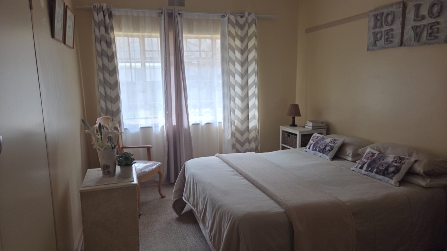 To Let 4 Bedroom Property for Rent in Standerton Mpumalanga