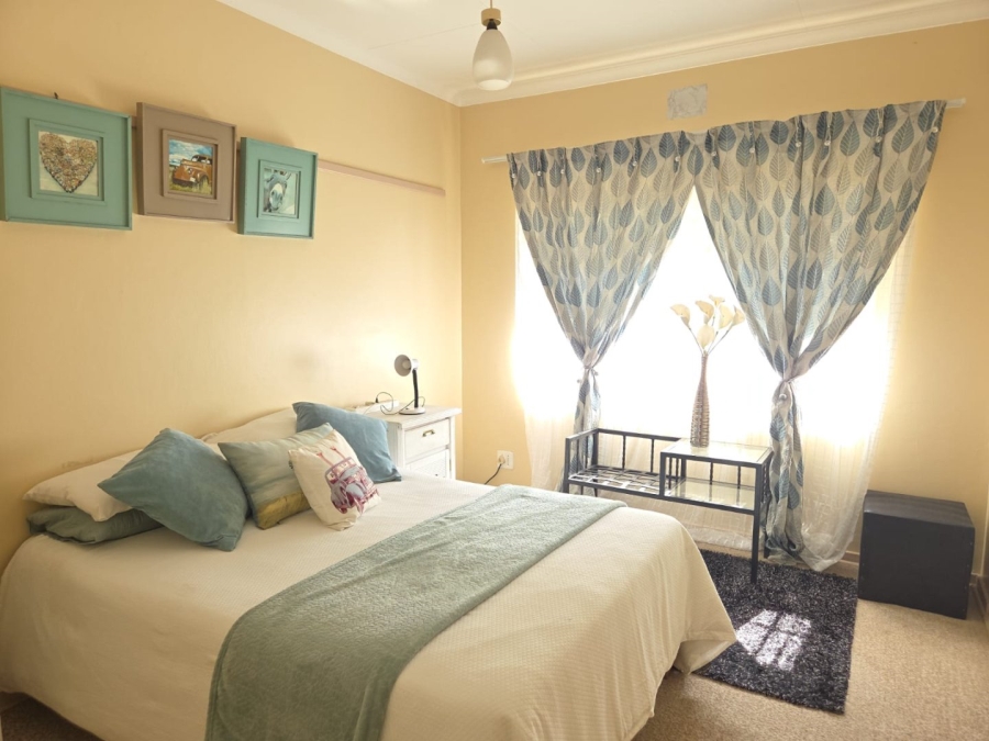 To Let 4 Bedroom Property for Rent in Standerton Mpumalanga
