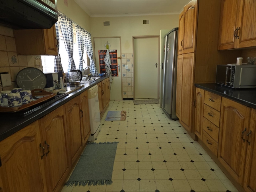 To Let 4 Bedroom Property for Rent in Standerton Mpumalanga