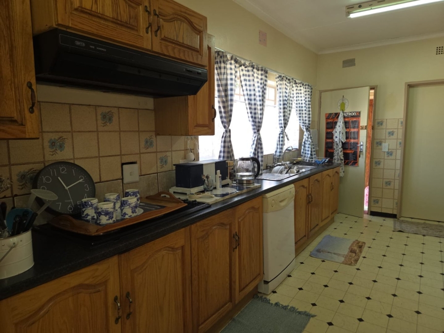 To Let 4 Bedroom Property for Rent in Standerton Mpumalanga