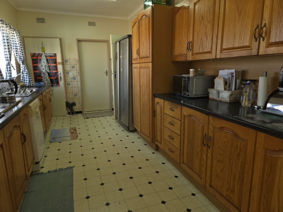 To Let 4 Bedroom Property for Rent in Standerton Mpumalanga