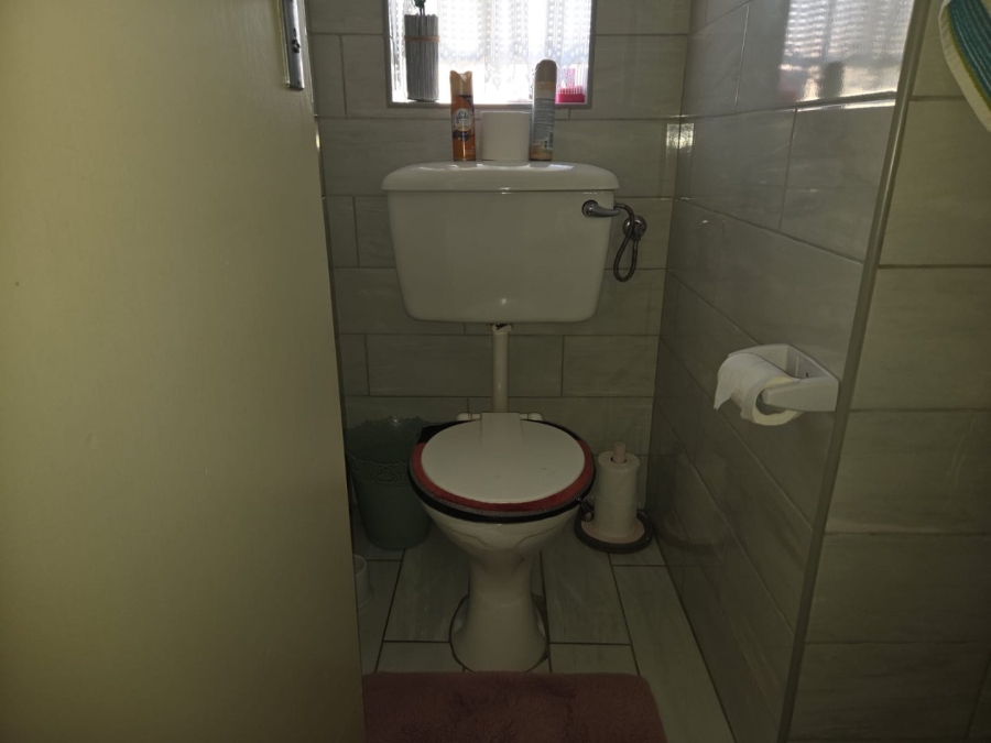 To Let 4 Bedroom Property for Rent in Standerton Mpumalanga