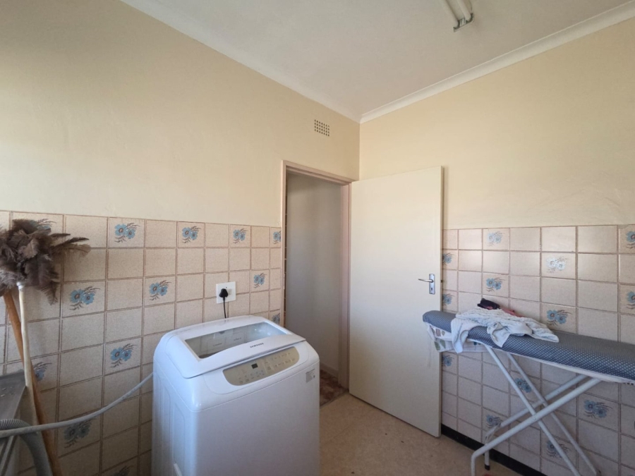 To Let 4 Bedroom Property for Rent in Standerton Mpumalanga
