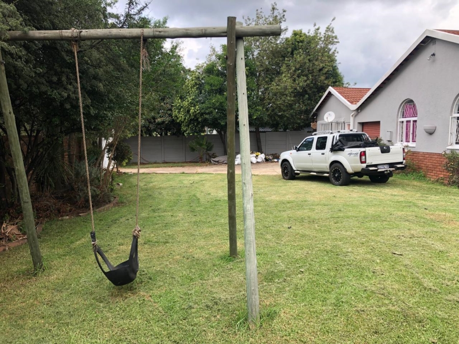 4 Bedroom Property for Sale in Del Judor Mpumalanga