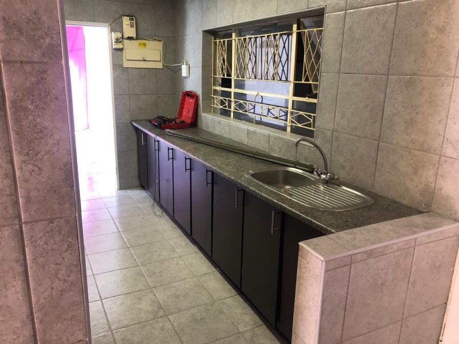 4 Bedroom Property for Sale in Del Judor Mpumalanga